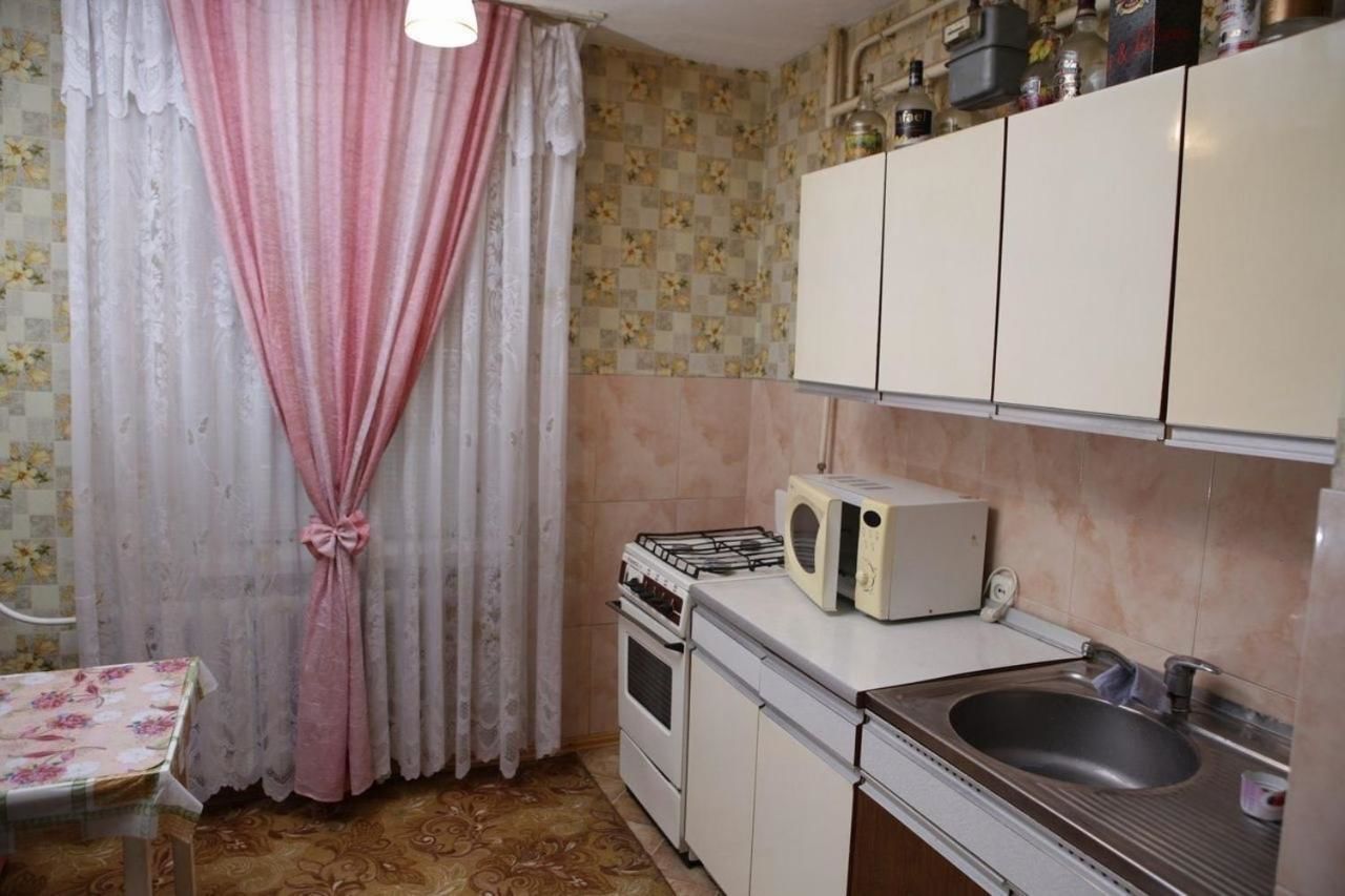Апартаменты Ismail appartement Кишинёв-5